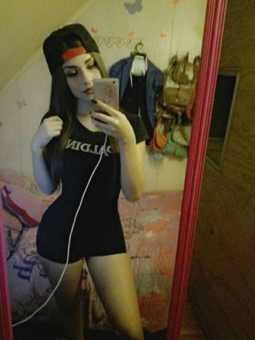 Карина